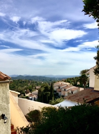 Holyday villa in South  France